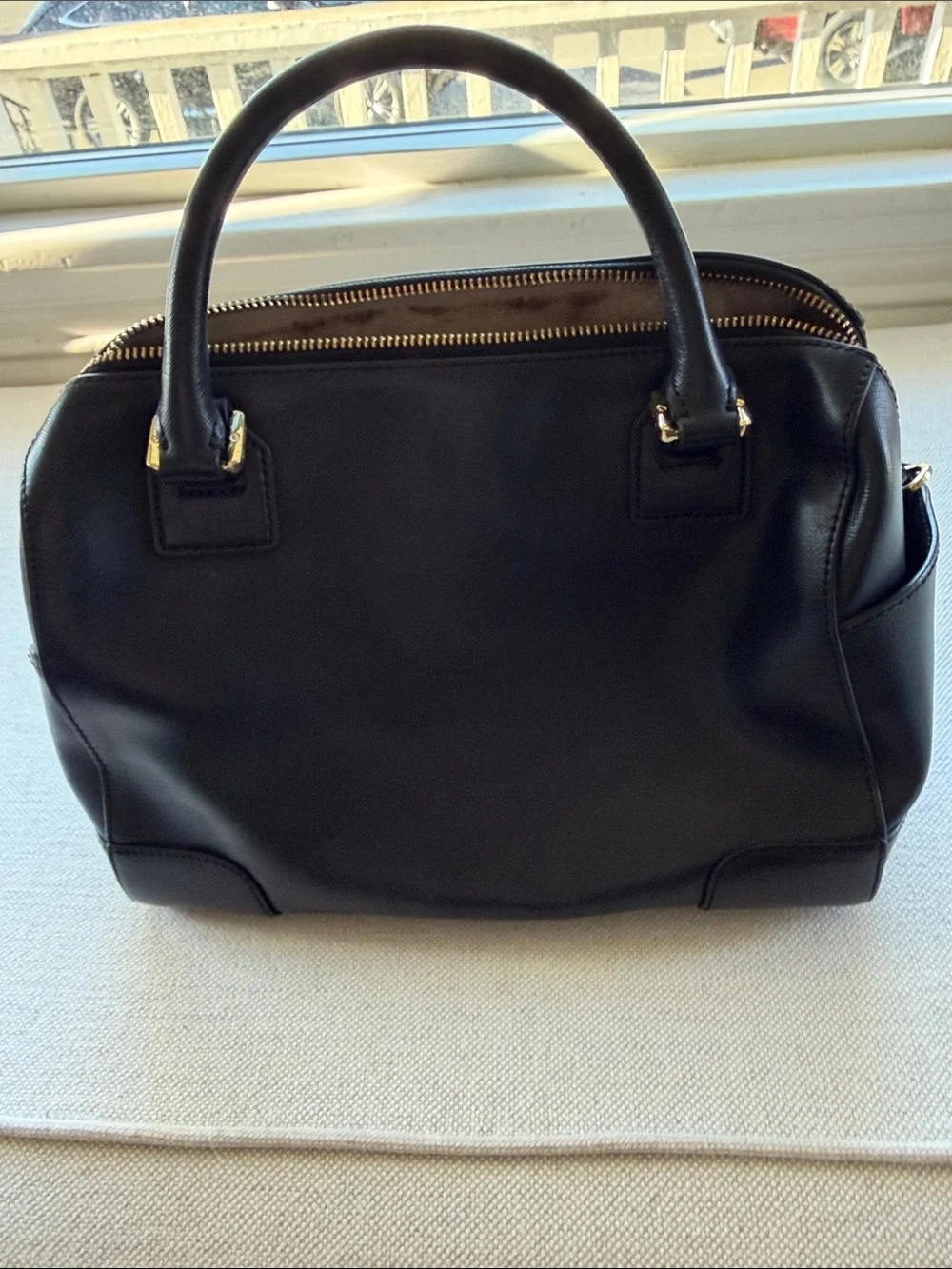Tory Burch classic tory